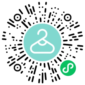 我的慧衣橱小程序